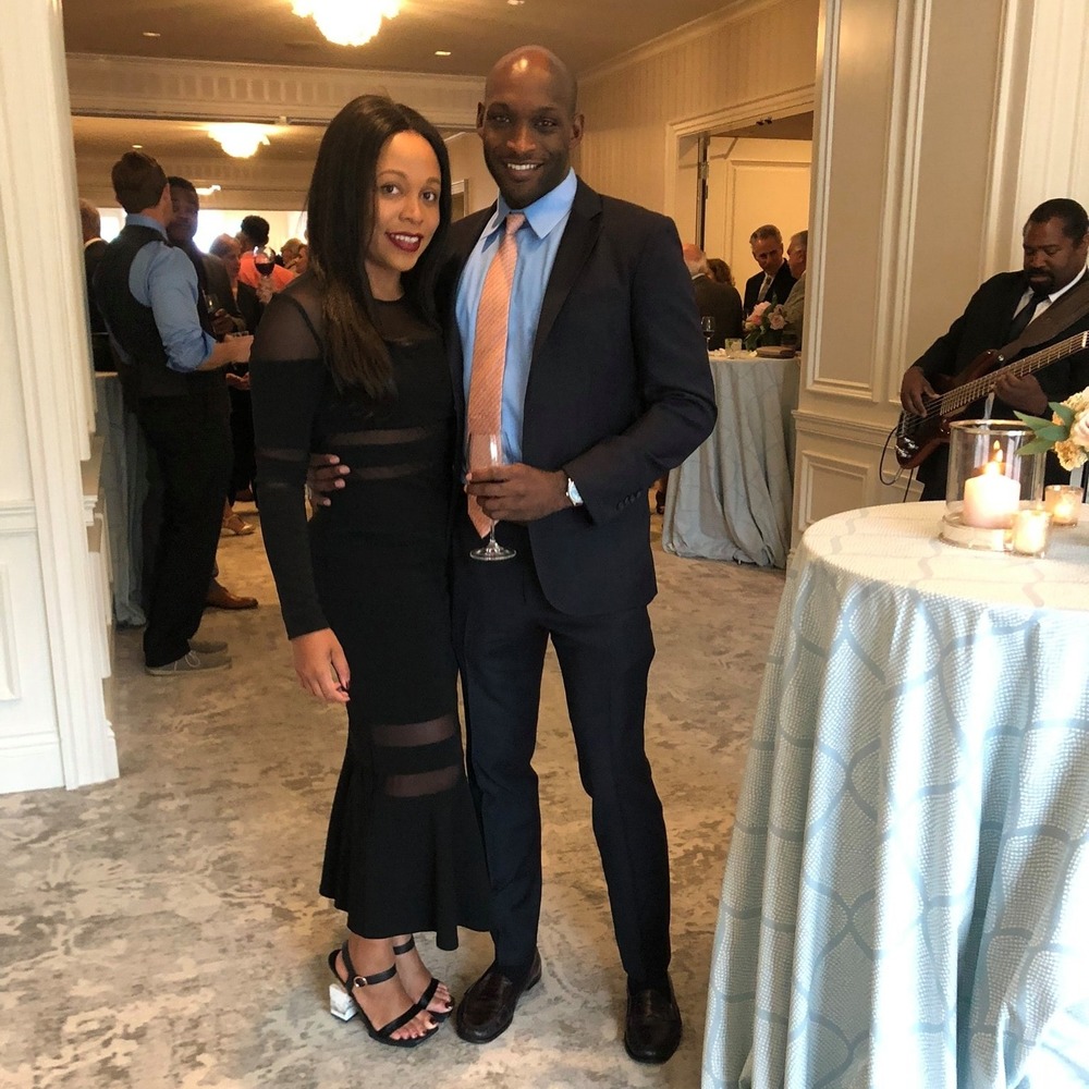 Meet your Posher, Kirsten